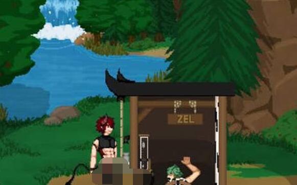 图片[2]-[DreadlordAscension_Prototype_V.0.0.3B][pc/bl][英文][最新版][百度云]-基腐天堂