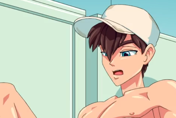 [You Filthy Dirty Boy – Maruten][高清][无字幕][百度云]-基腐天堂