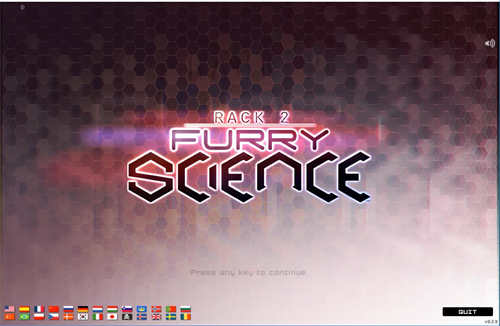 [Rack 2][中文][v0.2.4汉化版][PC游戏][RPG][百度云]-基腐天堂