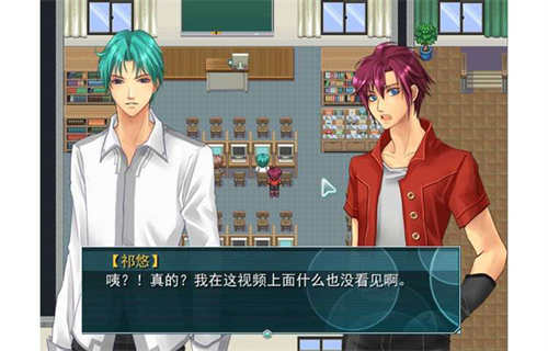 [御魔之路1+2+特典全][汉化版][PC游戏][RPG][百度云]-基腐天堂