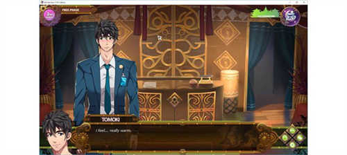 [fullservice][未汉化1.10.1版本] [PC游戏][BL/RPG][百度云]-基腐天堂