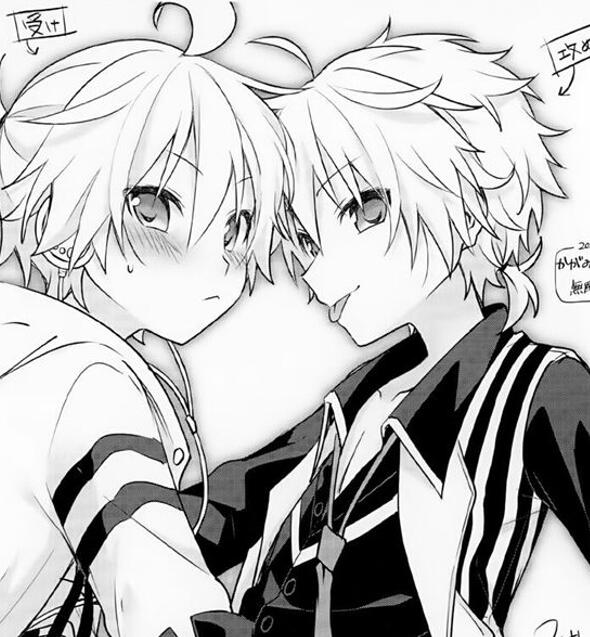 图片[2]-[正大漫画] [发布漫画] 《マスターのばか！》[緑の柑橘屋 (スだち)][短篇一话][百度云]-基腐天堂