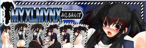 [MYXLMYNX-少年的ju//hua][汉化][PC游戏][RPG][百度云]-基腐天堂