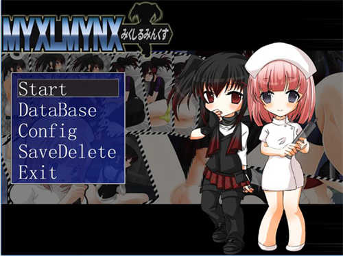 图片[2]-[MYXLMYNX-少年的ju//hua][汉化][PC游戏][RPG][百度云]-基腐天堂