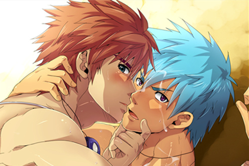 [CG/图册] [发布漫画] 《Januray Gift》[Black Monkey][全一卷]-基腐天堂