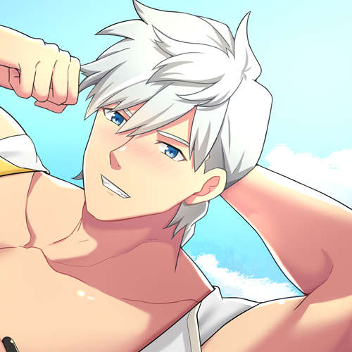 图片[2]-[CG/图册] [发布漫画] 《FGO-帕西瓦尔》[冥河残月][全一话][百度云下载]-基腐天堂