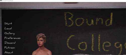 [BoundToCollege-0.43][pc/bl][英文][百度云]-基腐天堂