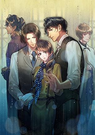 图片[2]-[愛は、憎しみによく似ている　憎しみは、愛によく似ている][PC][乙女][未汉化][百度云]-基腐天堂