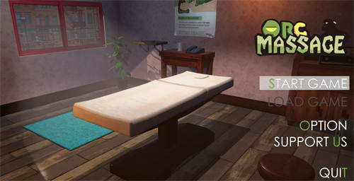 图片[2]-[兽人按摩店/OrcMassagev0.3a][pc/bg][3d][汉化][百度云]-基腐天堂