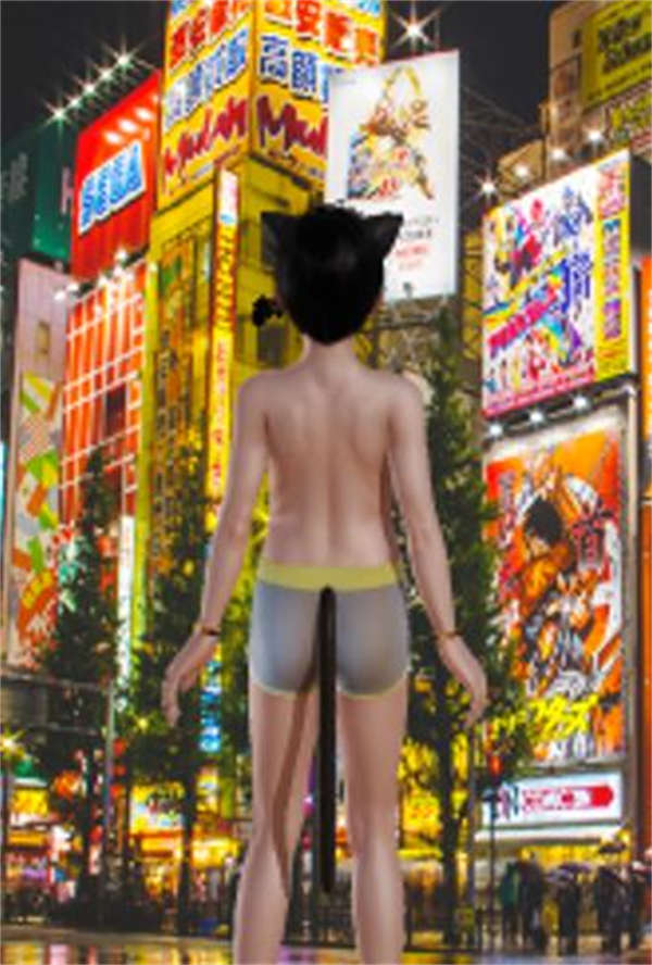 图片[2]-[HoneySelect][汉化整合版][含使用说明和攻略][4k品质][正大][百度云]-基腐天堂