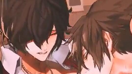 [Code Vein噬血代码][weiss][BL动画][百度云-基腐天堂