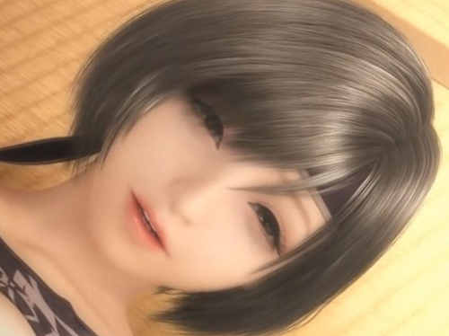 图片[3]-《ユフィンとエッチ》[转载][zui终幻想-尤菲][3d动漫][百-基腐天堂