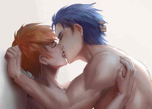 图片[2]-[CG/图册] [发布漫画] 《reddblush 作品收集》[reddblush][百度云][全一话]-基腐天堂