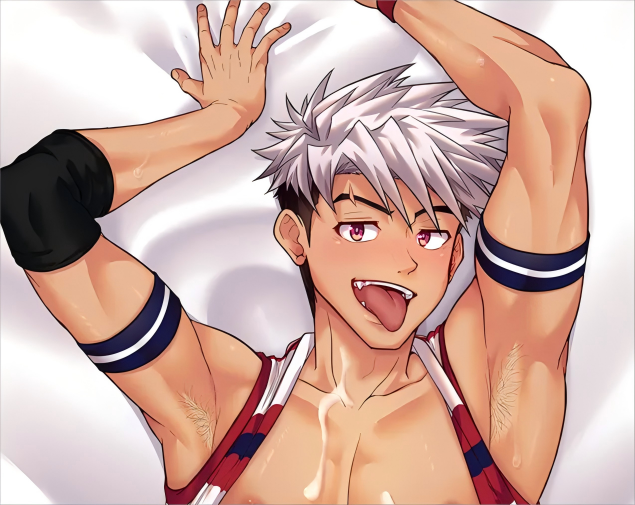 [BL] [发布漫画] [Mikkoukun, Zael Jock Studio May 2024][完结][百度云]-基腐天堂