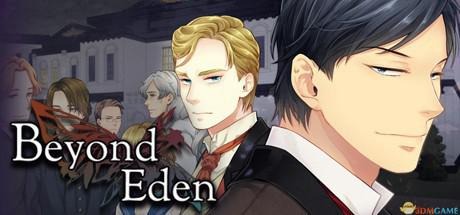 [超越伊甸园 Beyond Eden][PC版][英文][百度云]-基腐天堂