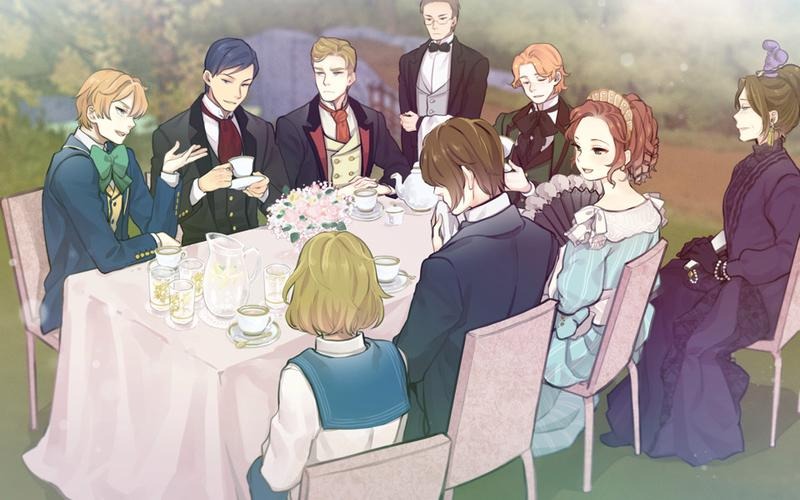 图片[5]-[超越伊甸园 Beyond Eden][PC版][英文][百度云]-基腐天堂