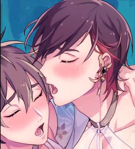 [新世界狂欢-仲夏偶像祭][夏奥＋夏八＋夏布/bl][日语中字][百度云-基腐天堂