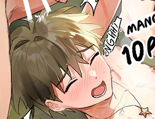 图片[2]-[正大漫画] [发布漫画] 《Something Happened At The Beach》[Takk][百度云][全一话]原神-基腐天堂