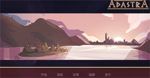 [Adaatra][安卓游戏][汉化][furry][百度云]-基腐天堂
