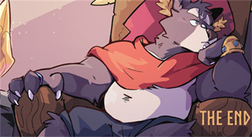 图片[2]-[Adaatra][安卓游戏][汉化][furry][百度云]-基腐天堂