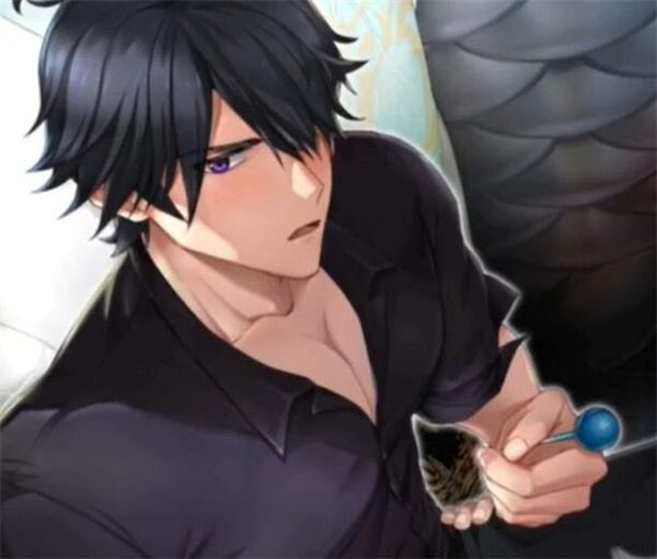 图片[2]-[好久不见变强了（五夏）+仙品+Crow x Mitra ( King s raid)][BL动漫][步][百度云-基腐天堂
