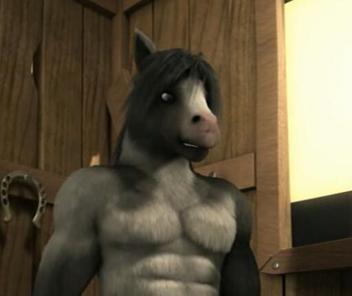 [动物视频集锦][3D][大合击][附互动swf][管饱][百度云]furry-基腐天堂