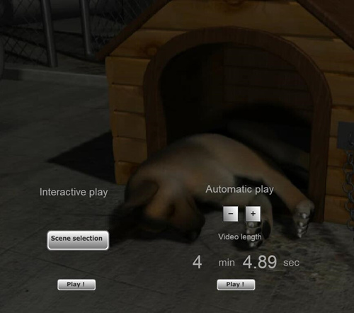 图片[2]-[动物视频集锦][3D][大合击][附互动swf][管饱][百度云]furry-基腐天堂