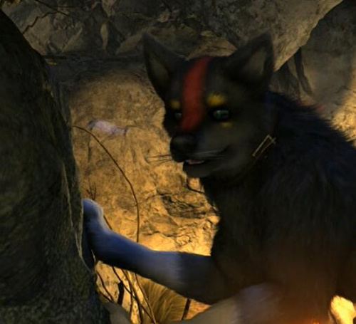 图片[3]-[动物视频集锦][3D][大合击][附互动swf][管饱][百度云]furry-基腐天堂