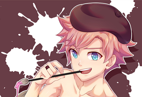 [CG/图册] [发布漫画] 《Camp Buddy Rewards》[Mikkoukun][2016.10-2019.12CG全集]-基腐天堂