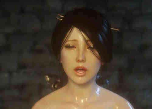 《美丽的秘密4》[转载][3D动漫][百度云-基腐天堂