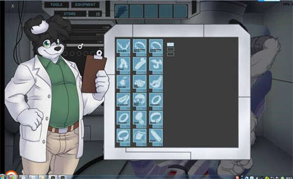 [SexyMadScienceBeta][furry][邪恶科学家][PC][百度云]-基腐天堂