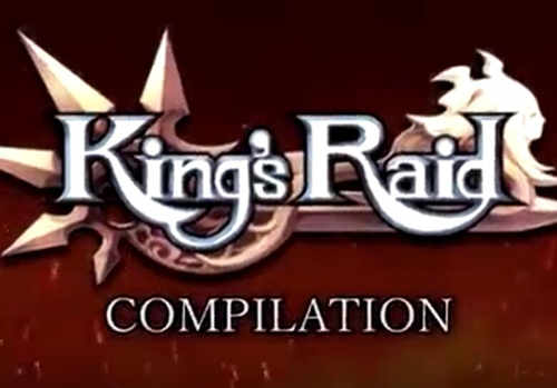 《king’s raid》[作者不知][3d][百度云-基腐天堂