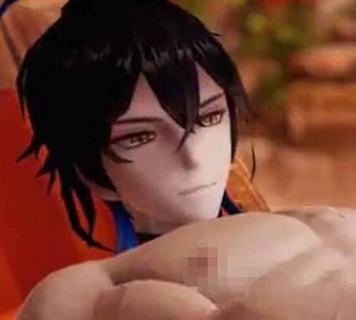 图片[3]-《king’s raid》[作者不知][3d][百度云-基腐天堂