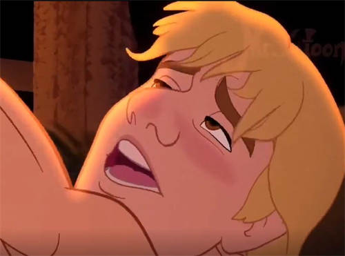 图片[2]-[FLYNN RIDER AND KRISTOFF][迪士尼][bl/步冰][百度云]-基腐天堂