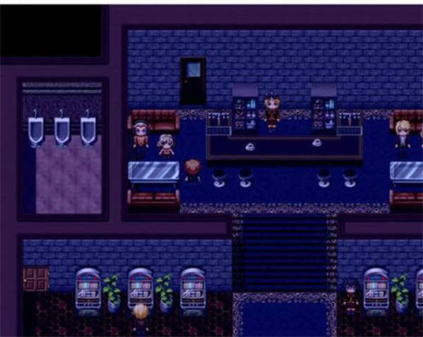 [我的新生活1.4][繁星修复版][安卓游戏][BL][百度云]-基腐天堂