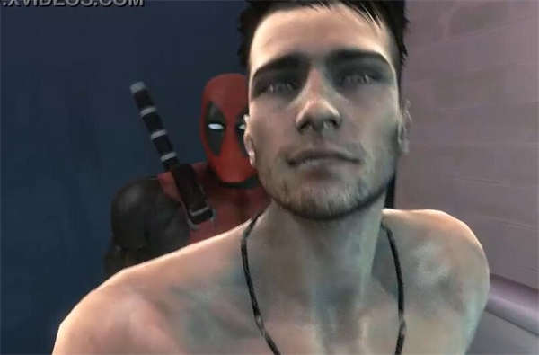 [Deadpool and DmcDante Gei Sex][720p][步兵][百度云]-基腐天堂