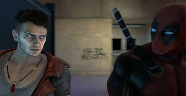 图片[2]-[Deadpool and DmcDante Gei Sex][720p][步兵][百度云]-基腐天堂