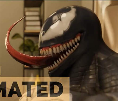 图片[2]-[毒液视频合集][Venom][3D][bl][百度云]-基腐天堂
