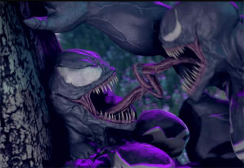 图片[3]-[毒液视频合集][Venom][3D][bl][百度云]-基腐天堂