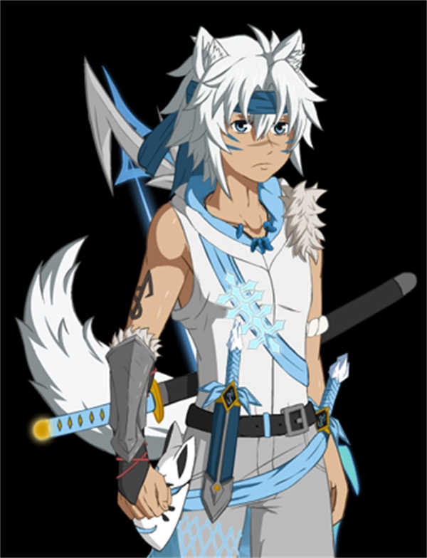 [White Blade][Redflash][汉化版][PC游戏][BL+RPG][百度云]-基腐天堂