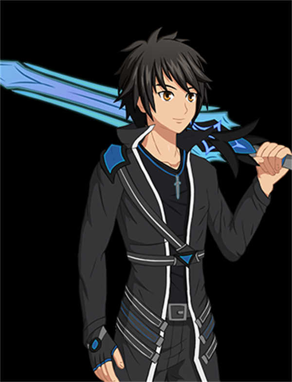 图片[2]-[White Blade][Redflash][汉化版][PC游戏][BL+RPG][百度云]-基腐天堂