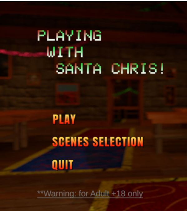 [Derek SFM][Chris-Mas Game][DMMO]][英语][PC游戏][BL][百度云]-基腐天堂
