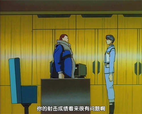 图片[4]-[苍狼传说/銀河帝国の滅亡・外伝 蒼き狼たちの伝説][浦田保則][日语中字][高清][动漫下载]-基腐天堂