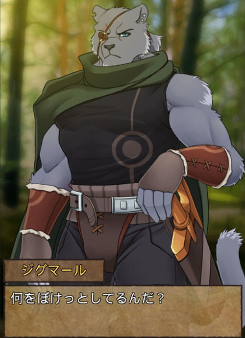图片[2]-[小游戏合击][黑猴子][安卓][筋rou][人外][百度云furry-基腐天堂