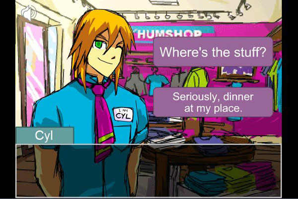 图片[2]-[Humplex 含2017新作][PC游戏+安卓游戏][2D][百度云]-基腐天堂