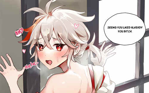 [正大漫画] [发布漫画] 《Unexpected Visitor》[Takk][百度云][万叶][全一卷]-基腐天堂