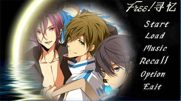 图片[2]-[free！寻忆][汉化版][PC游戏][RPG][百度云]-基腐天堂