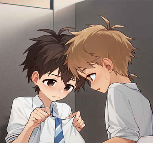 图片[2]-[正大漫画] [发布漫画] 《Koe寝不足最新图包合集》[Koe寝不足][百度云][全一卷]-基腐天堂