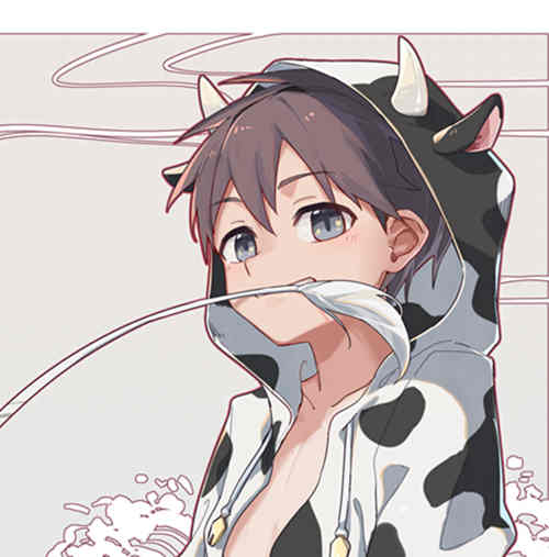 图片[3]-[正大漫画] [发布漫画] 《Koe寝不足最新图包合集》[Koe寝不足][百度云][全一卷]-基腐天堂