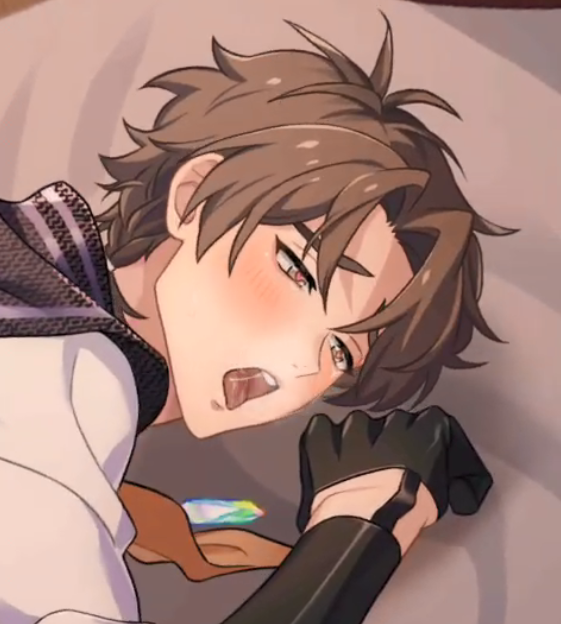 [BL][新世界狂欢][夕暮狂沙]啖天+小狼[百度云]-基腐天堂